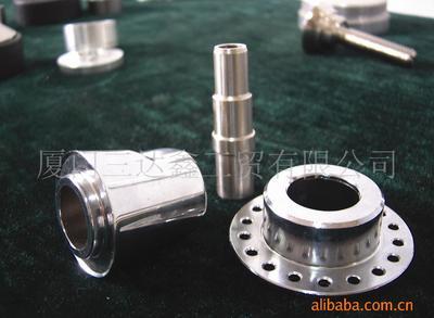 精密车件加工新篇章 探访厦门三达鑫工贸的专业数控加工之路