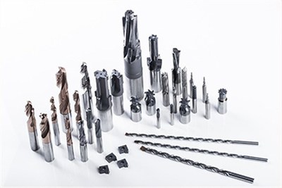 阿诺刀具管理 提升金属切削加工服务的核心利器