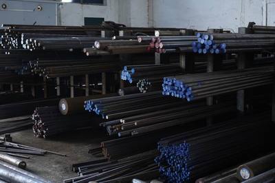 2026年合金钢实力厂家推荐 全面解析高性能合金钢的专业定制与金属加工服务