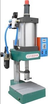 气动啤机选购指南 聚焦昆山大小型供应与江苏单柱冲床应用