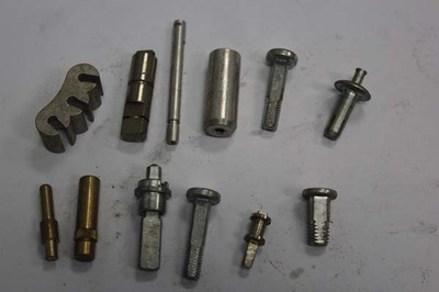 专业高效，精准掌控 深圳高精度铣扁机温控器轴二次加工服务解析