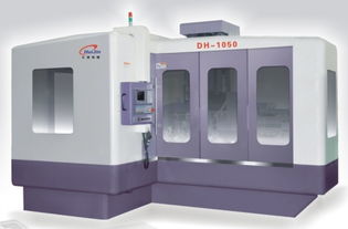 汇进机械 以卓越服务铸就深孔钻削加工标杆